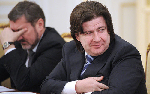 Новым главой &laquo;Башнефти&raquo; станет вице-президент &laquo;Роснефти&raquo; Андрей Шишкин (на фото). По сведениям источника&nbsp;РБК, он будет совмещать новый пост с&nbsp;должностью вице-президента &laquo;Роснефти&raquo;


