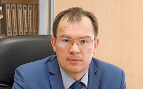 Рамзиль Кучарбаев