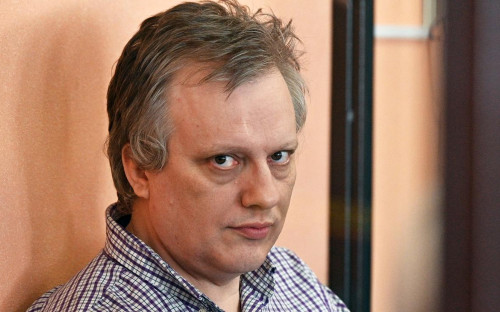 Юрий Зенкович