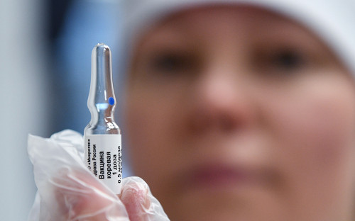 Фото: Рамиль Ситдиков / РИА Новости