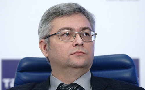 Алексей Лопатин


