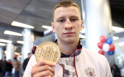 Дмитрий Двали