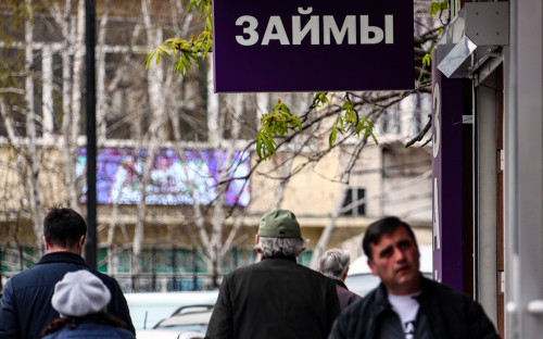 Фото: Дмитрий Феоктистов / ТАСС