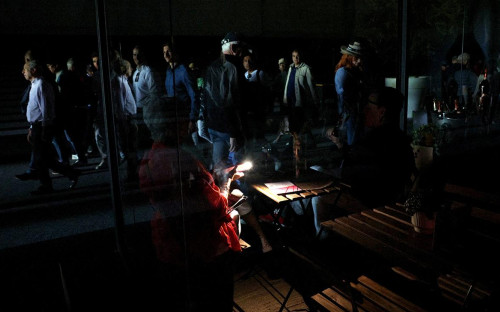 Фото: Violeta Santos Moura / Reuters