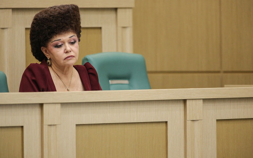 Валентина Петренко
&nbsp;
