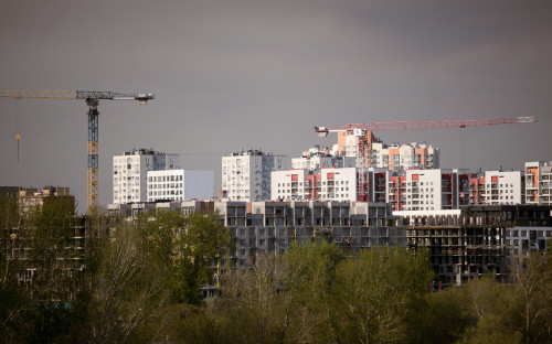 Фото: Наталья Чернохатова / ТАСС