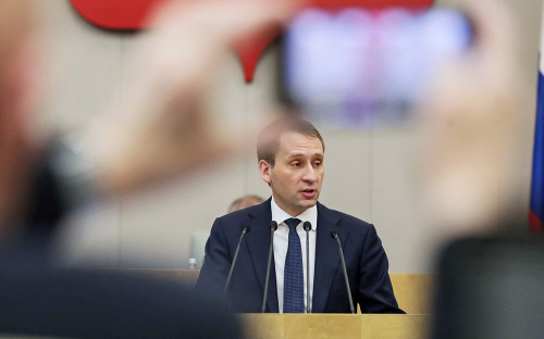 Александр Козлов