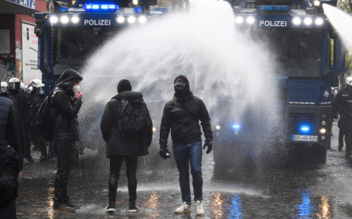 Фото: Fabian Bimmer / Reuters