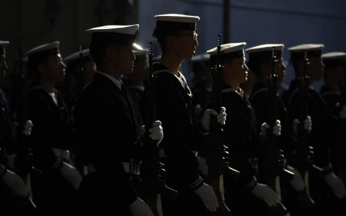Фото: Getty Images News
