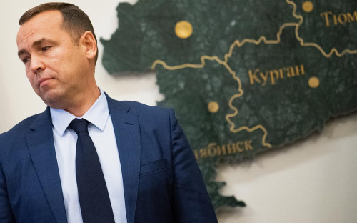 Вадим Шумков
