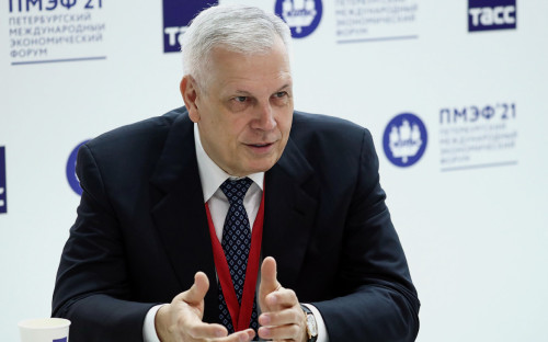 Сергей Данкверт