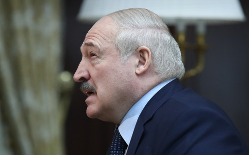 Новые Изменения Конституции 2022 Года