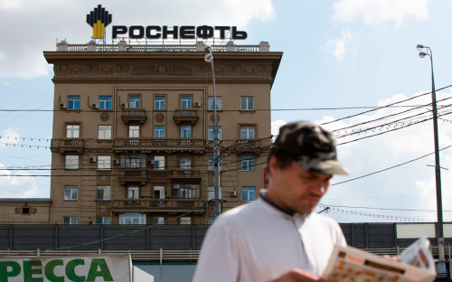 Фото:Андрей Рудаков / Bloomberg
