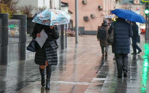 Фото: Наталья Шатохина / news.ru / Global Look Press
