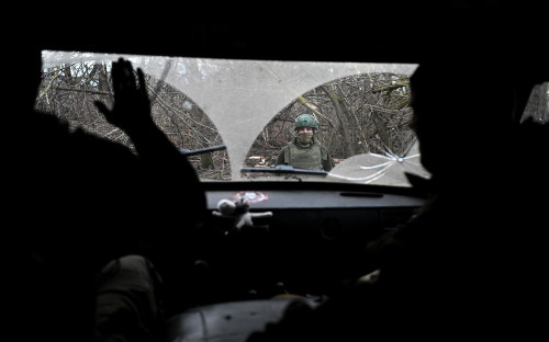 Фото: Сергей Бобылев / РИА Новости