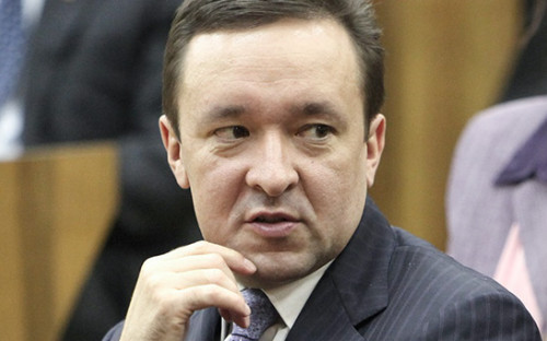 Ильдар Халиков


