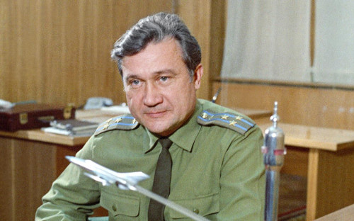 Анатолий Филипченко
