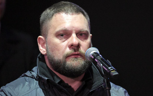 Евгений Поддубный