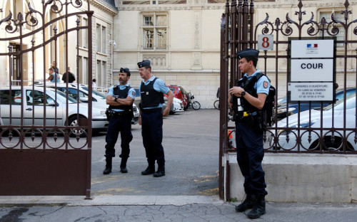 Фото: Robert Pratta / Reuters