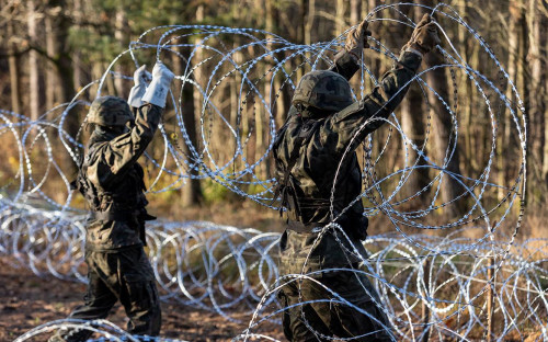Фото: Paulius Peleckis / Getty Images
