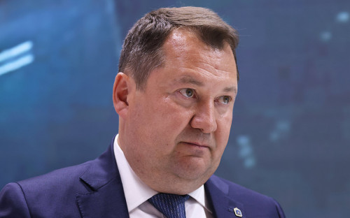 <p>О задержании Максима Егорова стало известно 24 июля. По данным ТАСС, его подозревают в получении взятки в особо крупном размере. Речь о ч. 6 ст. 290 Уголовного кодекса, ему&nbsp;грозит до 15 лет лишения свободы.</p>

<p>Егорова назначили врио губернатора Тамбовской области в октября 2021 года, а в сентябре 2022 года он&nbsp;избрался на должность с результатом 84,95%.</p>

<p>В ноябре 2024 года он выступил с обращением к жителям области и объявил о своей отставке. Егоров заявил, что &laquo;руководство страны&raquo; ставит перед ним &laquo;другие задачи на федеральном уровне, которые необходимо будет выполнять&raquo; (о новых назначениях чиновника не сообщалось).</p>

<p>В конце обращения уроженец Нижнего Новгорода назвал себя &laquo;настоящим тамбовчанином&raquo; и заявил, что &laquo;тамбовский волк теперь товарищ&raquo;.</p>