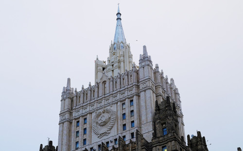Фото: Наталья Селиверстова / РИА Новости