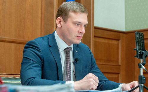 Валентин Коновалов