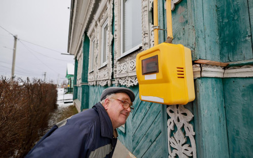 Фото:  Владимир Смирнов / ТАСС