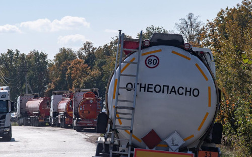 Фото: Олег Спиридонов / Бизнес Online / Global Look Press