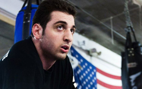 Фото: Tamerlan Tsarnaev/facebook