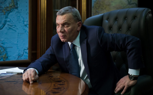 Юрий Борисов