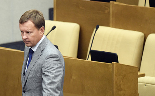 Денис Вороненков


