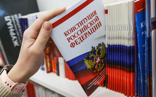 Фото: Сергей Булкин / NEWS.ru / РБК