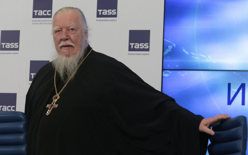 Димитрий Смирнов
