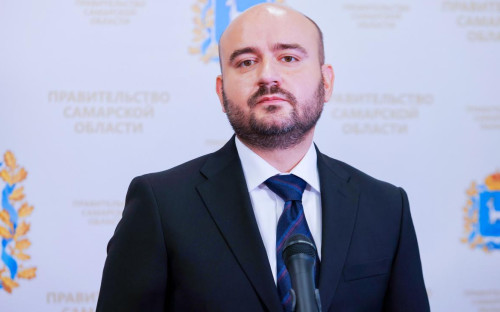 Вячеслав Федорищев