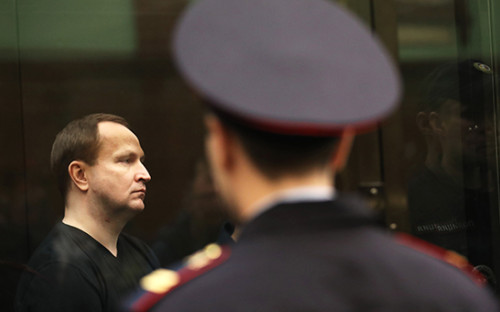 Денис Сугробов


