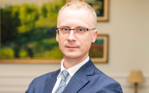 Олег Николенко