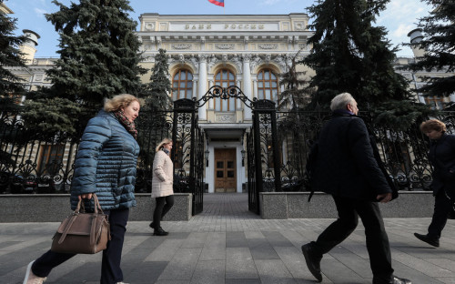 Фото: Андрей Любимов / РБК
