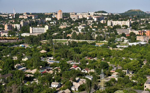 Фото Г Луганск