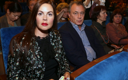 Екатерина Андреева