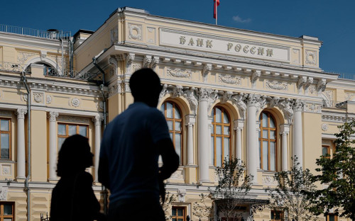 Фото: Михаил Гребенщиков / РБК