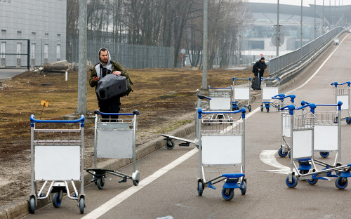 Фото: Umit Bektas / Reuters