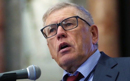 Владимир Сунгоркин