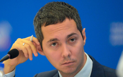 Александр&nbsp;Габуев