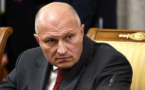 Александр Куренков