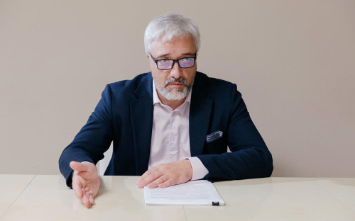 Евгений Примаков