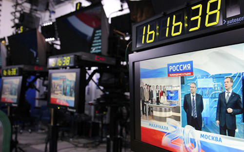 Фото: Михаил Климентьев/ТАСС