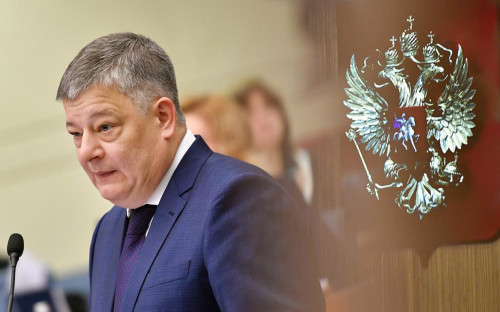 Олег Баранов