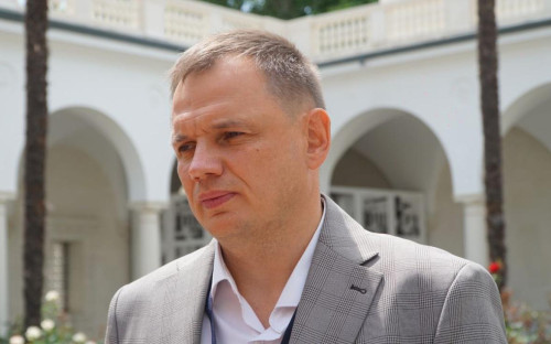 Кирилл Стремоусов