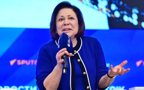 Ирина Роднина